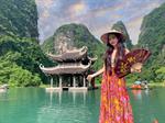 Tour Hạ Long - Ninh Bình - Sapa: Vịnh Hạ Long - Tràng An - Fansipan